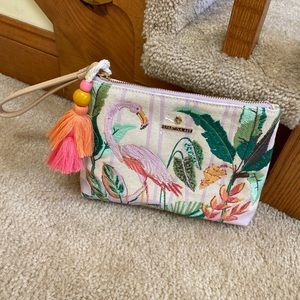 NWOT Spartina 449 Wristlet